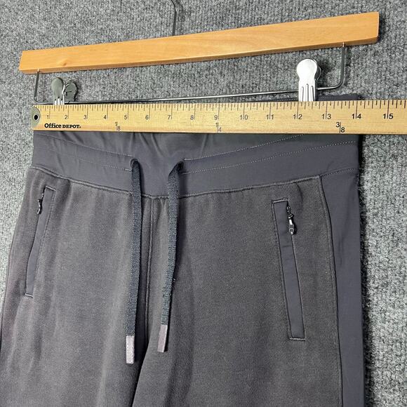 Lululemon Women's Sweat Jogger pant Size 4 - Picture 8 of 10